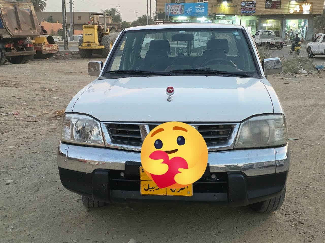 دبل قماره • ٢٠١٢ • رقم اربيل