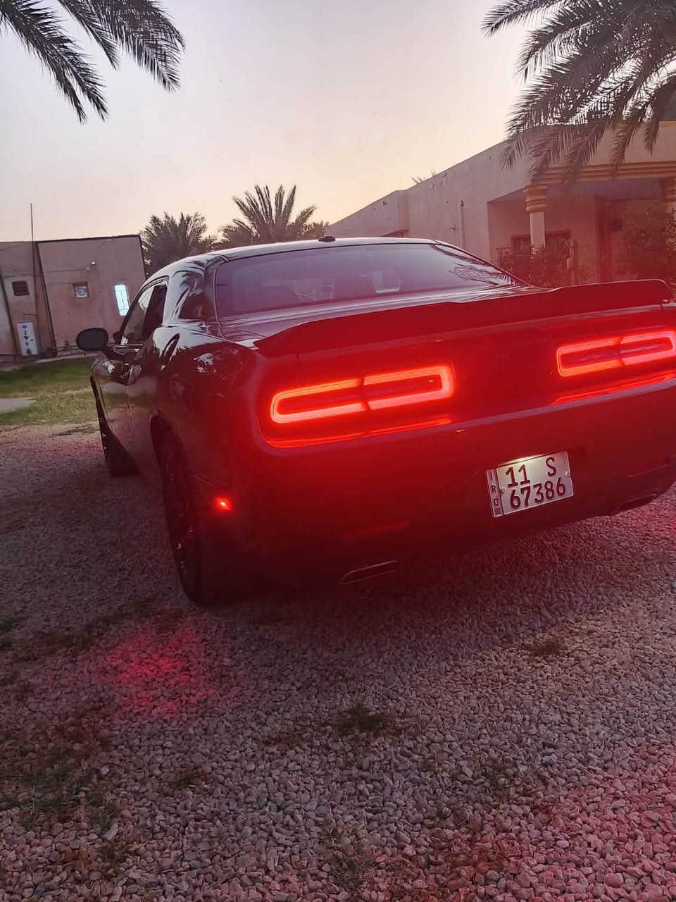 مستعجل ع البيع
جالنجر Gt آخر إصدار 

موديل      2021

لون.          زيتوني انيق

مكينه       3.600 

رقم.          بغداد بأسمي

بصمه.     أبواب 

تشغيل.    عن بعد

ماشيه       109  

السيارة جنن جاهزة من كل شي ادامة جديده تخم تاير جديد كير مكينه تبريد تدفئه صدر امامي خلفي كله مكفول 

مواصفات ال Gt معروفه كير مكينه كفاله 

حادثهه البنيد خفيف كلش حلو بيها قطعتين صبغ وجاملغ الخلفي اني هنا بالعراق طخيته

السعر : 158 وبيه مجال بسيط

📍الموقع     : بغداد

   للاستفسار  :***********

