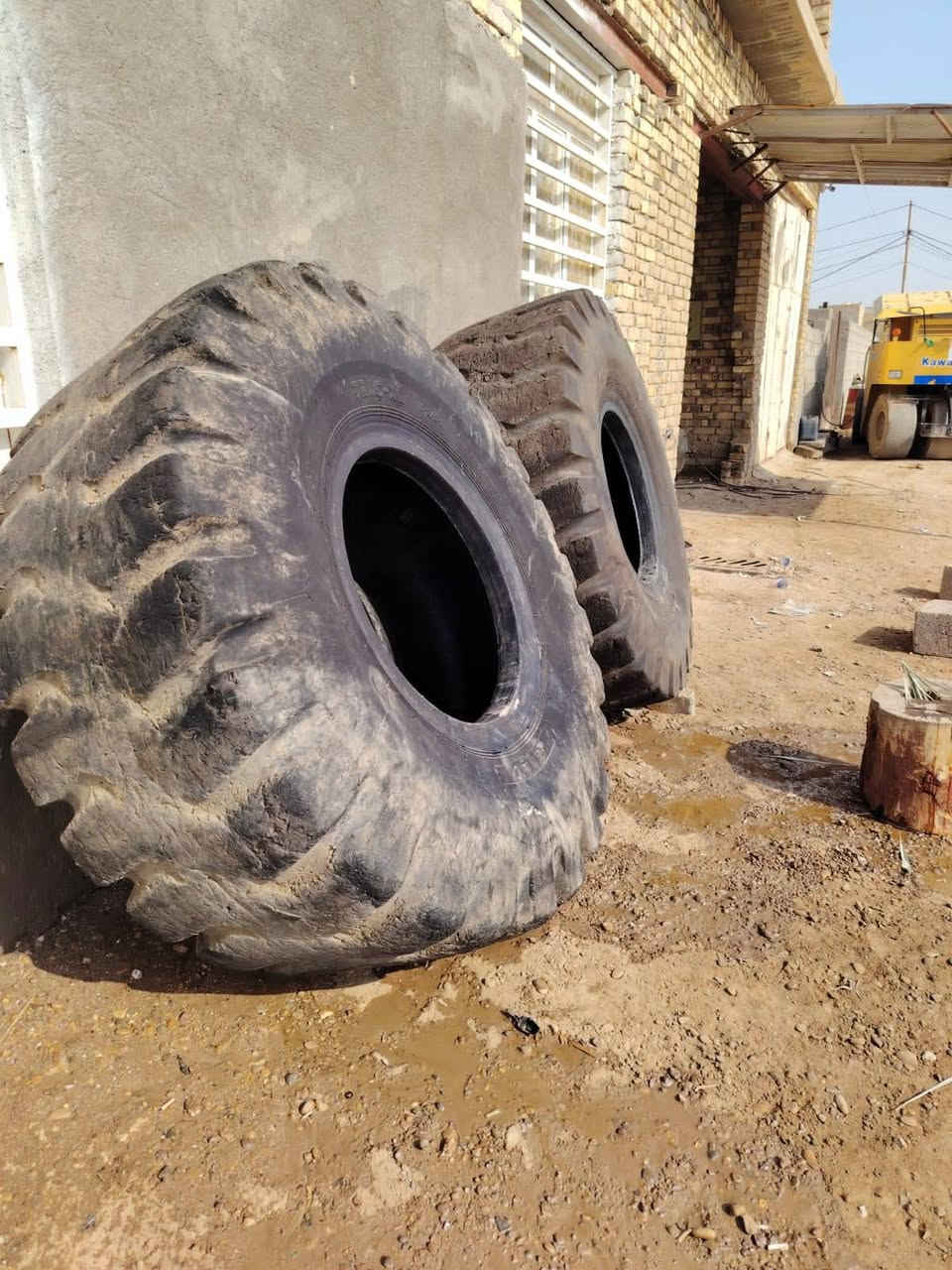زوج تاير • ٢٥.٥/٢٣ • هندي