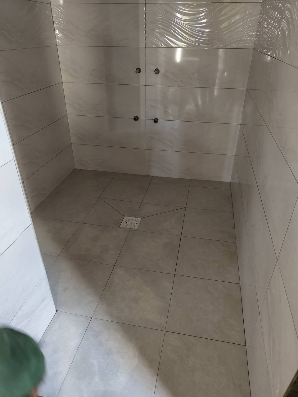 خلفه سيراميك ارضيه جدار ***********
