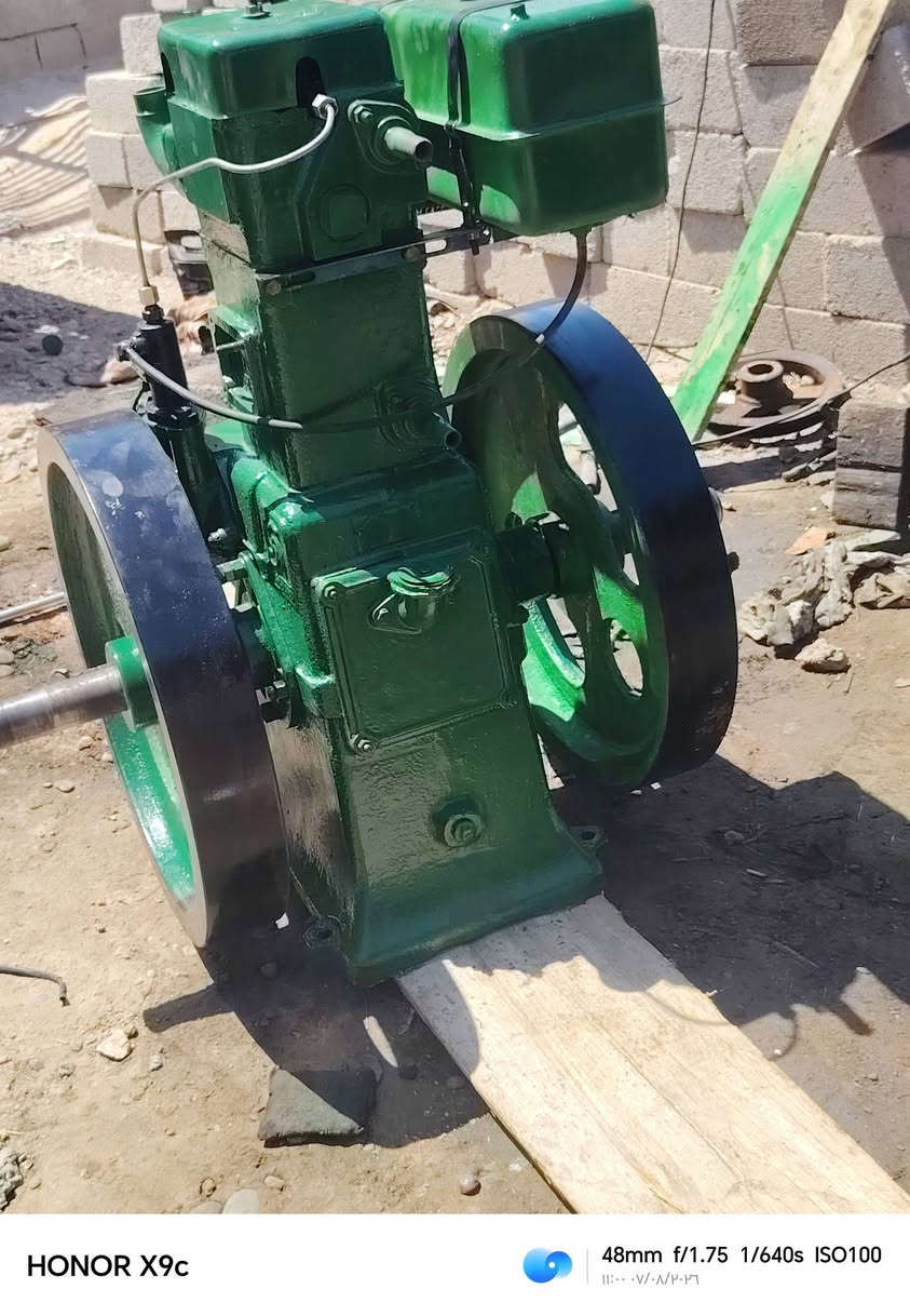 الستر البيع ٨حصان مارشال المكان تكريت الاستفسار الاتصال *********** او ***********
