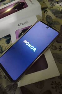 هونر X9c • 5G • اماراتي