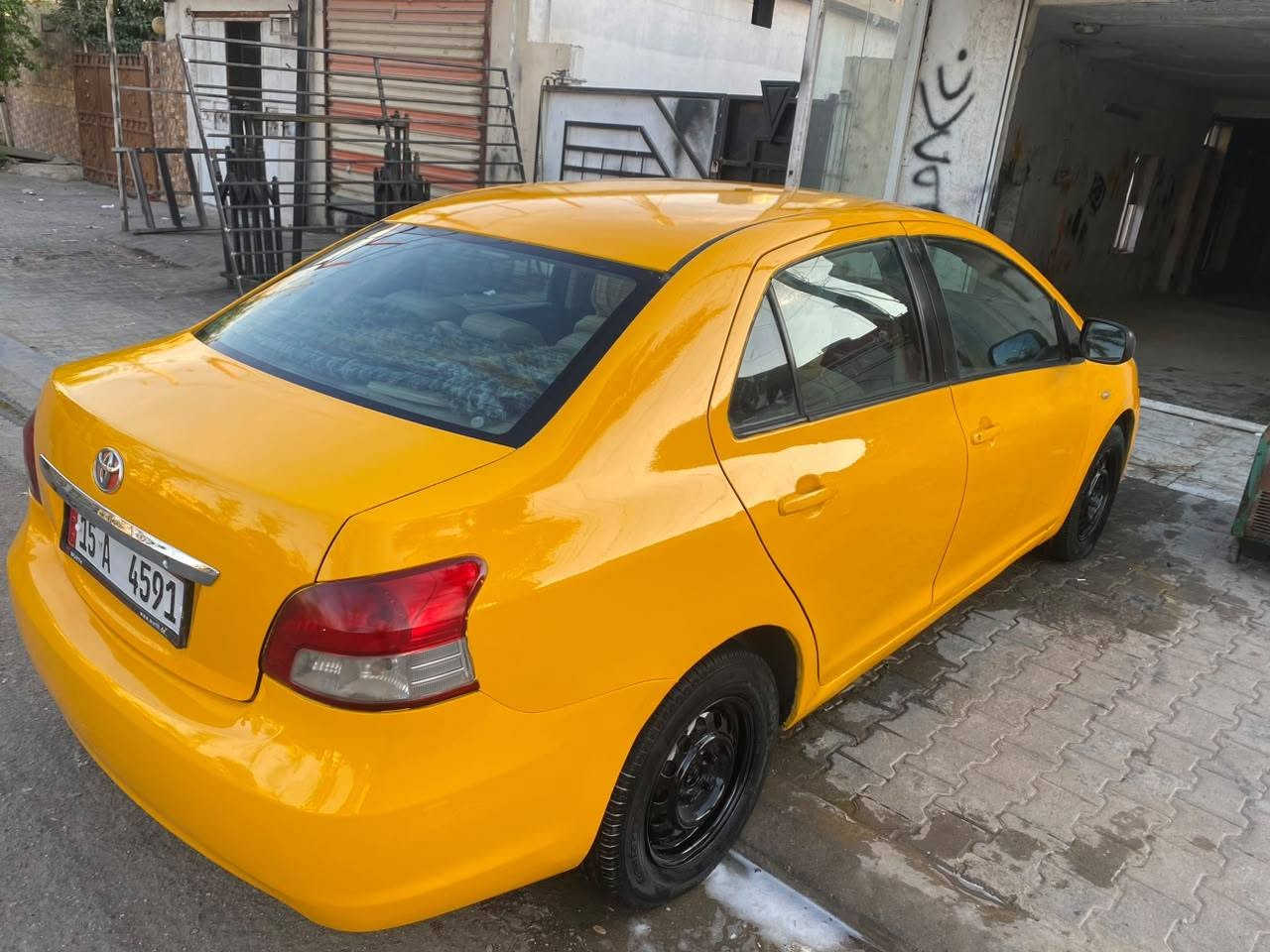 بوليش 50
صبغ وياله 35

صبغ قطعة بدون معجون 35

صبغ عام صقل وبخ250

 جلي لايتات 10

خدمات الاصدقاء حي العسكري قرب جسر ليلان مجاور تنزيلات دبي

***********
