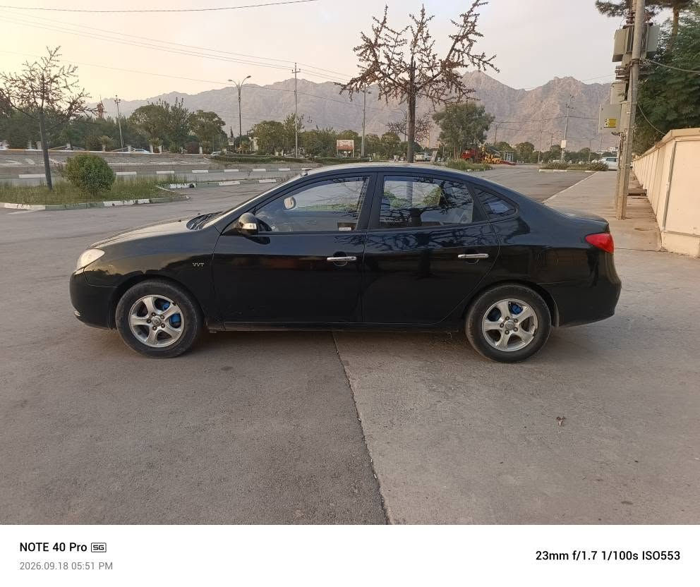 سەرەتابەناوی خوای گەورەومیهرەبان
ژ.م *********** ڤایبەروەتس ئاپ لەسەرکۆرەکە
 ماشاڵای لێبێت بل پاکەتم هێناوە ماشاڵا لەخاوێنی ئەوسەیارەیە 
ئاڤانتی رەش مۆدێل2009سەقف وکەڤەر بەشەرت پشت پێشی کەپسەکۆدنەکراوە گێرومەکینەو بەشەرتی فەحسی 10فیتەر گێرومەکینەو توندوتۆڵی بەشەرت سەیارەکەتابڵێی توندوتۆڵەوبێ دەعم ولێدراوهیچ دەعم ولێدراوی نییە 4تایەی خاوێنی لەژێرە ویل کەپە
دەروناوی لۆکە قەترەخایسی نییە
 کامل گێچەکانی مەزبوتە تایەوویل وپاتری خاوێنە بەنزین زۆر کەم دەخوات سەیارەکەدەروناوی لۆکە4جام کارەباییەکوشن هیتەرتەبریت🥶🥶🥶  ئاوێنەشەفت تەزجیل  سەماعەی کامل مەزبوتەبێ نوخسانییە تاک هەزاریەک مسروفی نییەشوێن براوەی زۆرجوان چاک کراوە
شوێن رانییە
نرخی48$مەجالێکی کەمی تێداییە دخان, السليمانية

نص مكتوب في الصور:
- NOTE 40 Pro 5G 2026.09.18 05:53 PM 23mm f/1.7 1/50s ISO325
- NOTE 40 Pro 5G 2026.09.18 05:53 PM 23mm f/1.7 1/50s ISO375
- NOTE 40 Pro 5G
- 2026.09.18 05:52 PM
- 23mm f/1.7 1/100s ISO565
- 23mm f/1.7 1/100s ISO489
- NOTE 40 Pro 5G 2026.09.18 05:51 PM 23mm f/1.7 1/100s ISO546
- NOTE 40 Pro 5G 2026.09.18 05:51 PM 23mm f/1.7 1/100s ISO553
- 2026.09.18 05:51 PM
- 23mm f/1.7 1/50s ISO308
- 2026.09.18 05:55 PM
- 23mm f/1.7 1/50s ISO1145
- 23mm f/1.7 1/50s ISO627