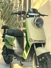 دراجه شحن • R11 • البصره