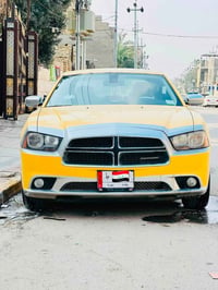 جارجر • ٢٠١١ • رقم بغداد