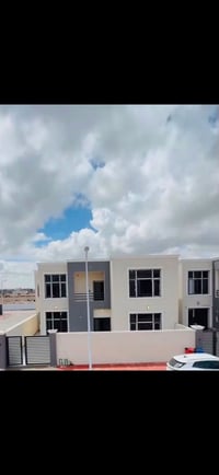 مجمع البلديه الترجس • ٢٠٠م • طابقين