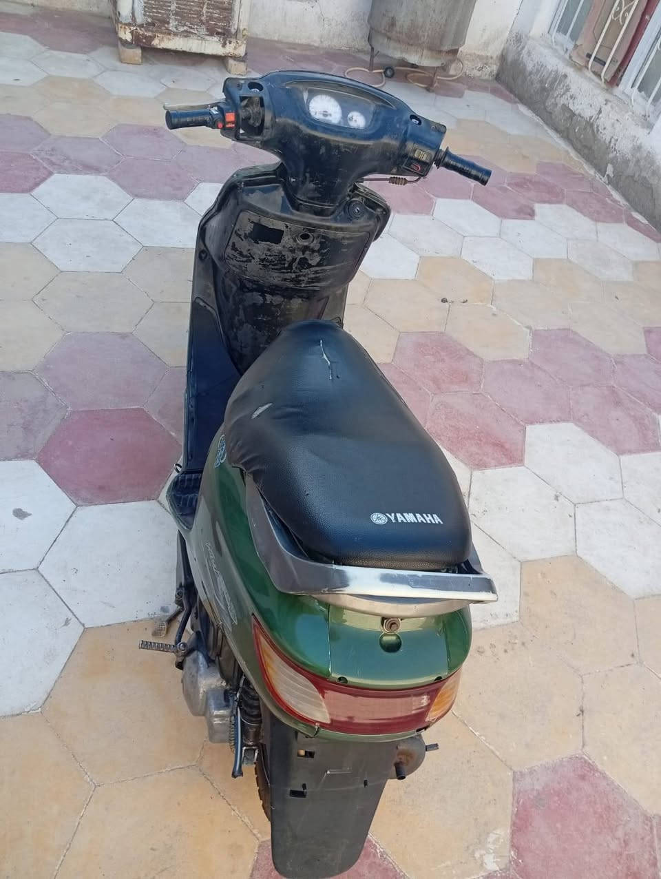 دراجه للبيع ناصرية سوك الشيوخ سعرهه(150) ***********
