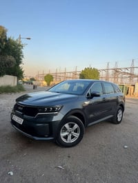 سورينتو ٢٠٢٣ • وارد امريكي • محرك ٢٥٠٠