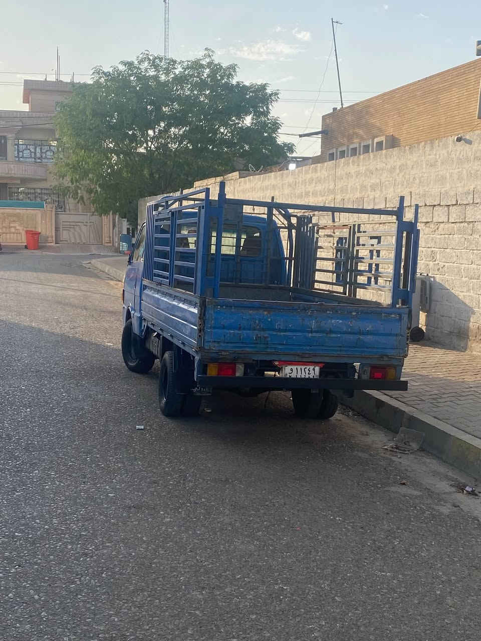 موديل ٩٣ • محرك يصرف • سنوية منتهية