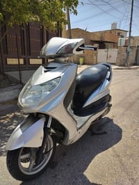 سكنس فحل • ياباني • ٢٠٠٨