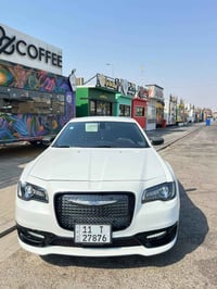 مرسيدس C300 • ٢٠١٨ • محرك ٣٦٠٠