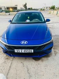 النترا هايبرد • ٢٠٢٤ • ٢١٠٠٠ كم