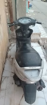جي فور • نظيفه • سلف