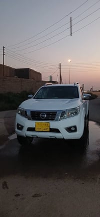 نيسان ٢٠١٨ • مكينة جديدة • بصرة