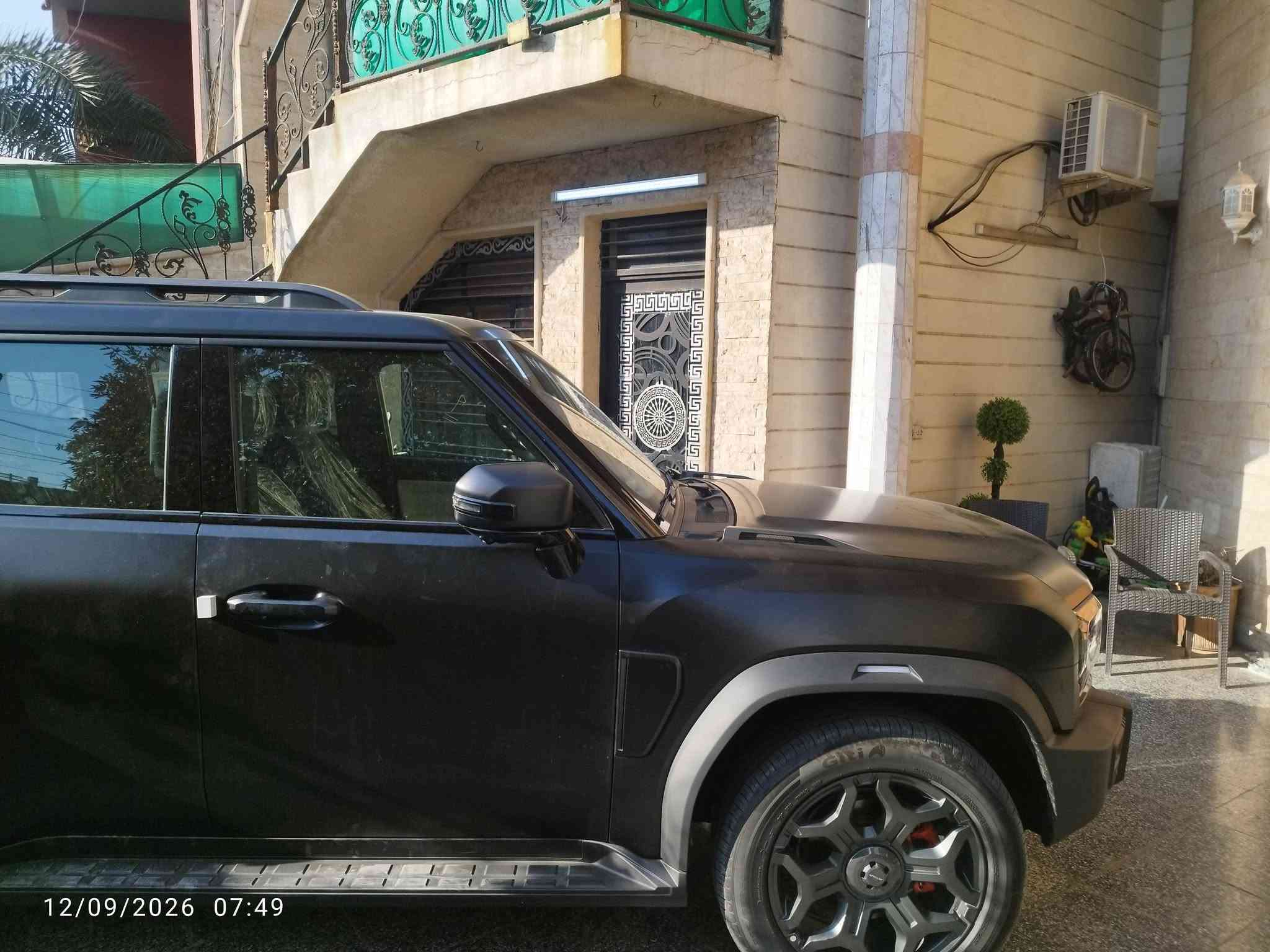 السلام عليكم جيتور t2 بلكن هايبرد موديل 27 زيرو الوان الاسود الطافي المميز مات يصير اغلى  فول مواصفات  فور ويل ضمان شركه هارلم  بدون رقم مكان بغداد رايدها ب52مليون ونص وبيها مجال بسيط للاتصال ***********
