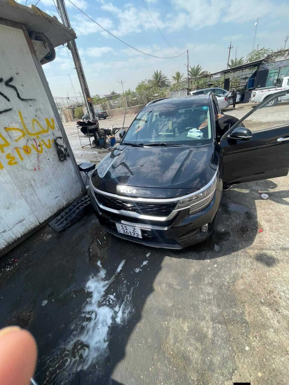 سليتوس ٢٠٢٣ • وارد كوري • ١٦٠٠ تيربو