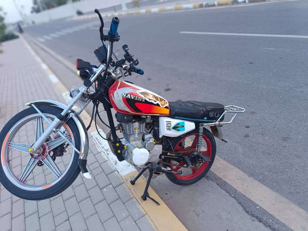 سيڤان • ١٥٠ • ٢٠٢١