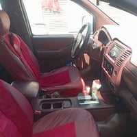 نافارا • ٢٠١٢ • رقم بصره