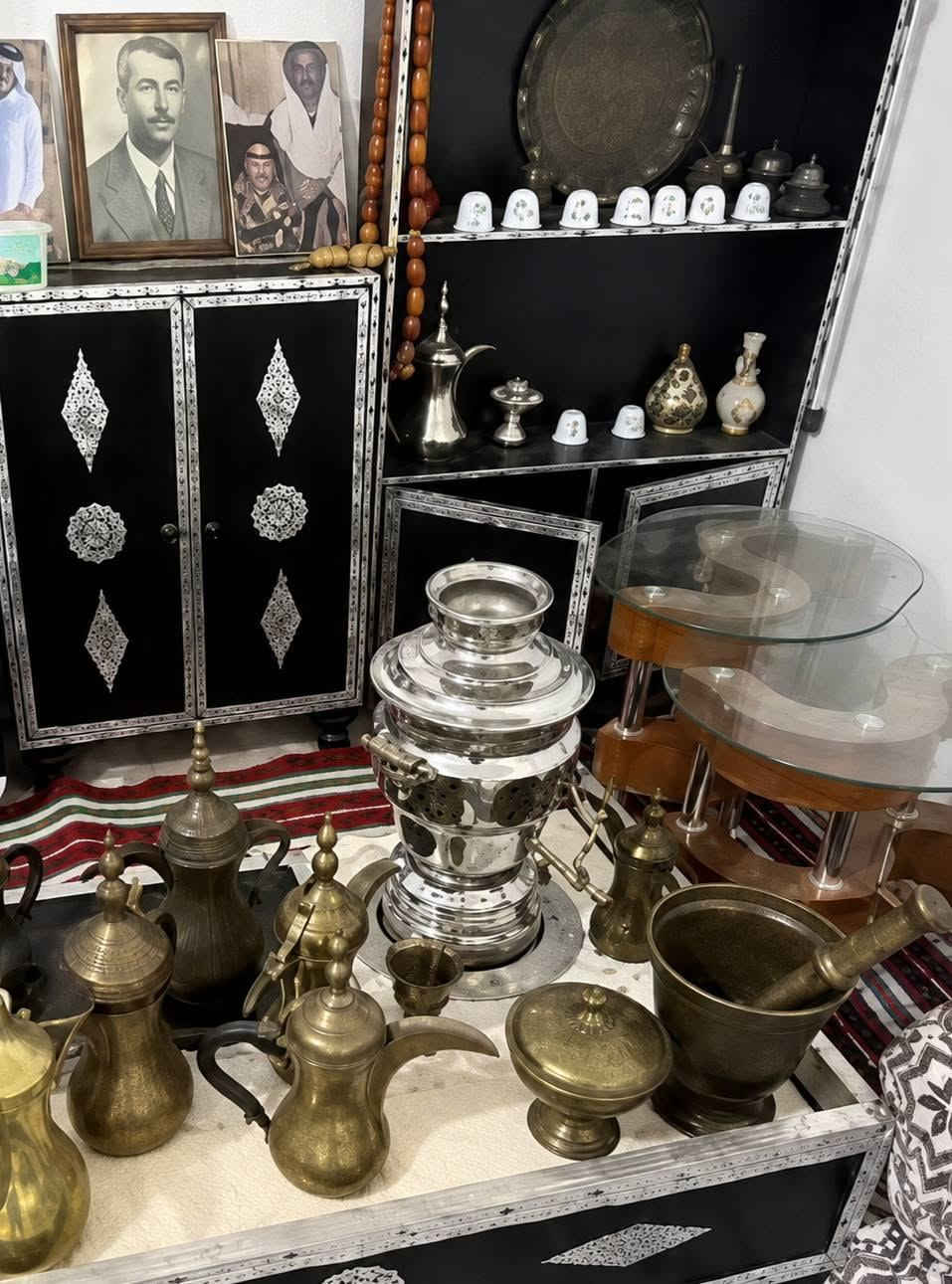السلام عليكم
للبيع السعر 100 الف 
البصره التحسينيه 
***********
