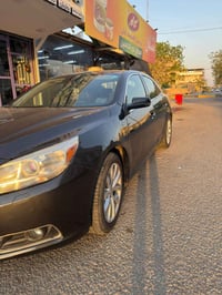 ماليبو  مديل 2014 ltz مصبوغ حزام  بيع مستعجل  07719338849  السيارة 80 ...