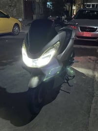 PCX • ياباني • محرك اصلي