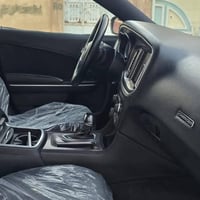 دودج تشارجر • ٢٠١٨ • وارد امريكي حادث