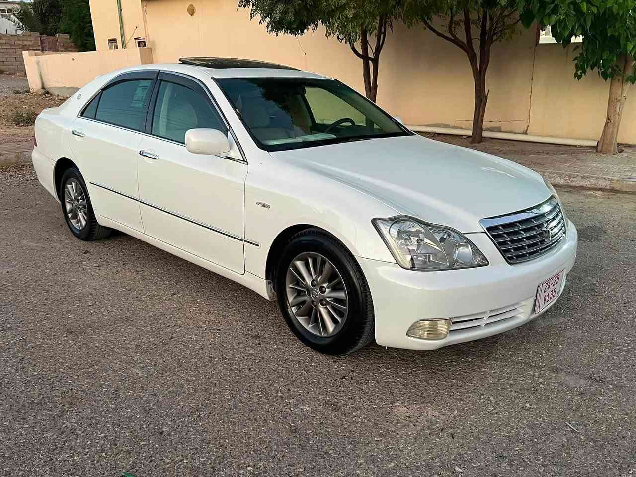 سلاو لةهةمولايك
شاهينة موس موس 
٢٠٠٦ 
گيرومةكينة گةورة ١٨٢ بي دوكةل 
سلايد 
تايةوويلي لوك مشتي ليكزز 
تةقةورةقة بةشةرت 
رون گيرمةكينة گوراوة سيرفز كراوة
تةبريد سارد كةرم بريك بةشةرت 
بي جال بي شوخت بي قوباوي 
٣ بارجة بوياغ ئةوربا 
كودي هية 
سعر ٦٩ مجال كةم 
ديناريك مةسروفي نية 
مشتةري جةرةسكة لةخزمةتام 
***********
