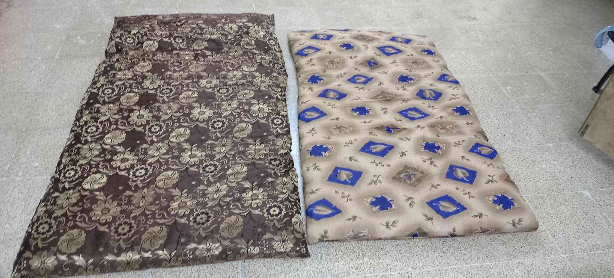 لحف صوف • مطارح صوف • جديدين