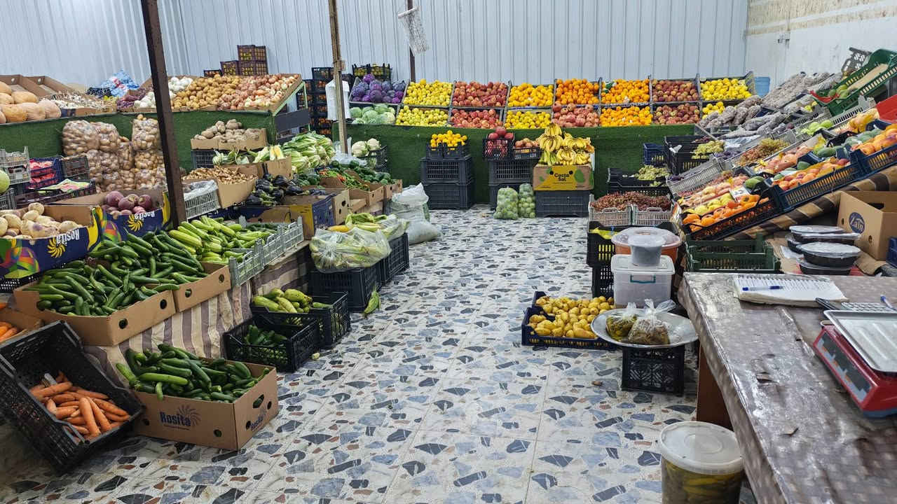 مسواك جديد • بقالة النور • توصيل