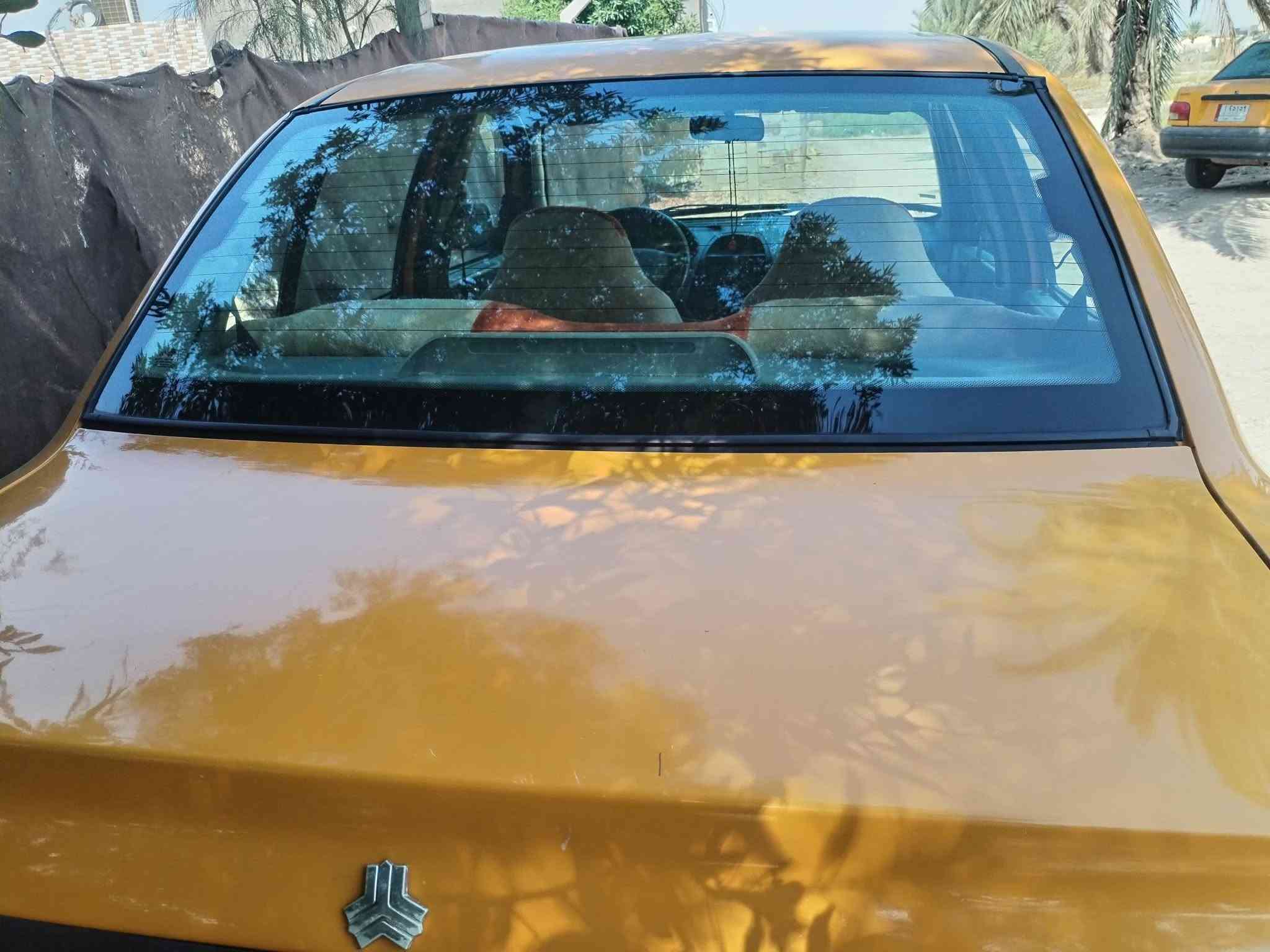 تايبا للبيع موديل 18 جاهزه من كلشي  حداديه واناره ودوشمه وارظيه وتايرات وتبريد ومكينه وكير العنوان
ديوانيه قظاء الشافعيه غير متواجد ع الفيس فقط اتصال
40 وبيه مجال 

***********
