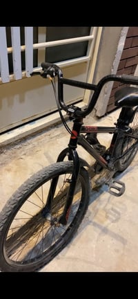 ستايل BMX • زيرو • بغداد الدورة