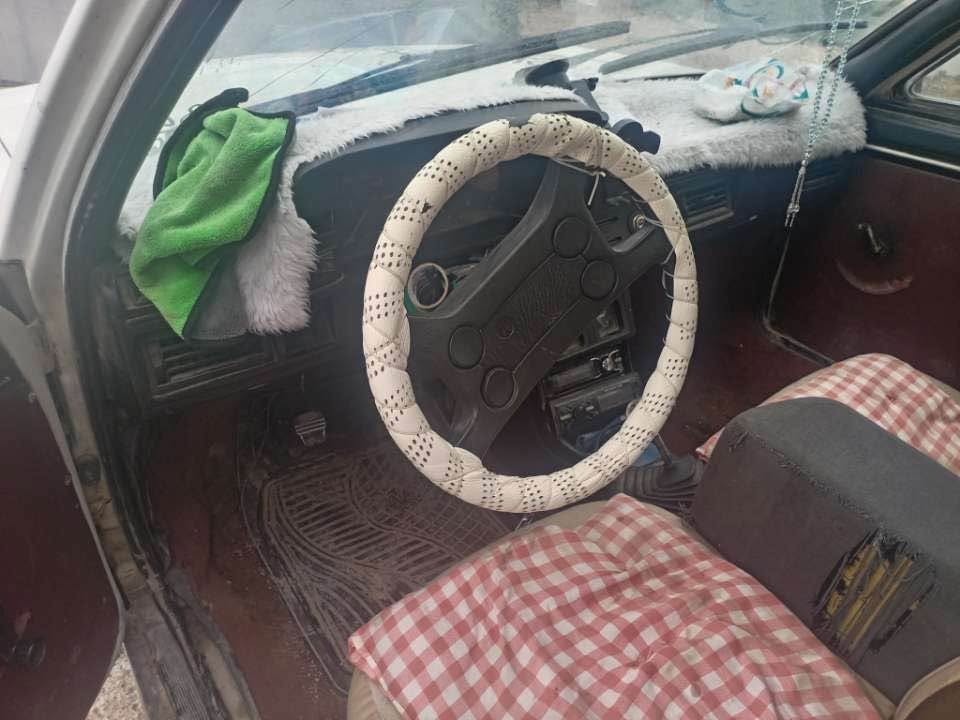 به ناوي خوا به رازيلي موديل ٨٥ گيرومه گينه ي جيتا به شه رت كاره باي مه زبوته ئارمي بلاستيكي سليماني مالي فه قيره جايزه و ريكو بيكه پاره ماتوريك مالي دوسته  بوزانياري زياتر په يوه ندي بكه ن به ساحيبيه وه ***********   T.b جه م جه ي له گه ل نيه السليمانية, العراق
