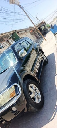 باجيرو • ٢٠٠٤ • بيّه بس بنيد