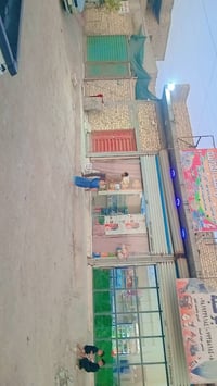 صحفين شارع ٥٠ • ركن ٢٥٠م • واجهة ٢٠م
