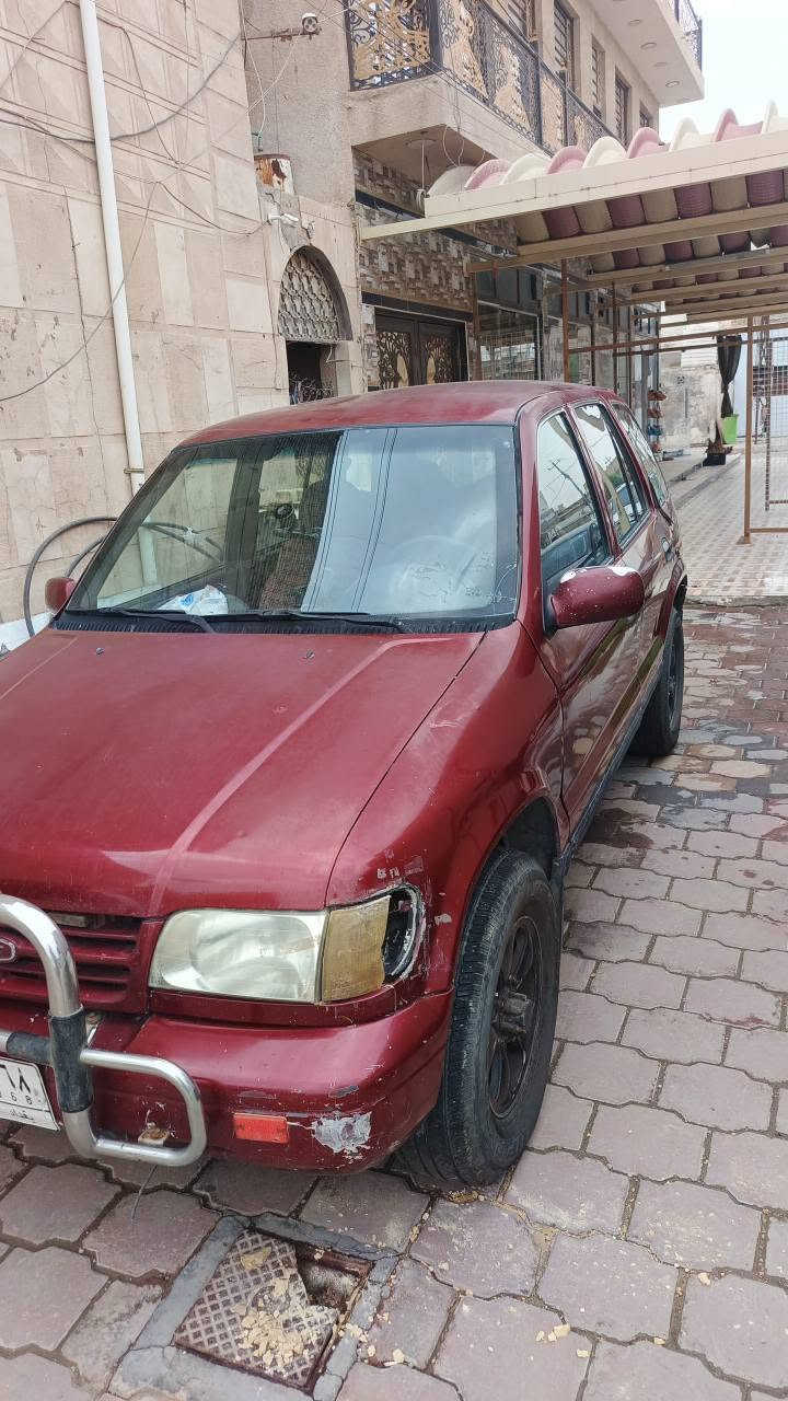 سبورتج • ١٩٩٤ • كوت