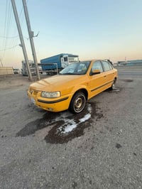 موديل ٢٠١٢ • ماشيه ١٧٠٠٠٠ • تحويله كامله