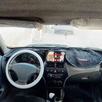 طيبة ٢٠١٥ • تايرات جديدة • كمبريسر جديد