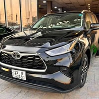 هايلاندر ٢٠٢٢ • فل اوبشن • السيدية