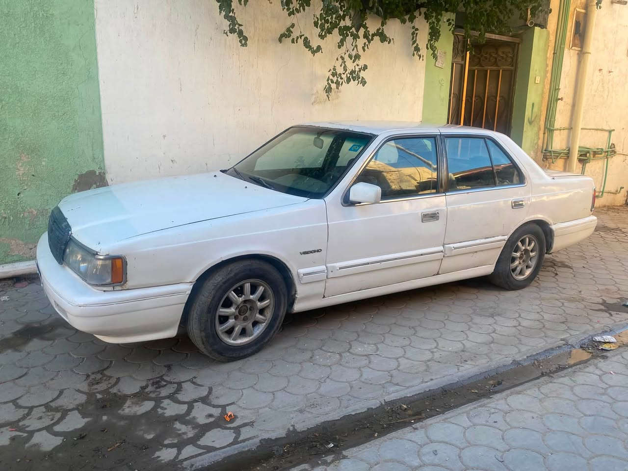 السلام عليكم
للبيع فقط كيا بونتيشا 
موديل ١٩٩٢
مكينه وكير ونجي ٦سلندر 
حداديتها جديده 
سنويه ورقم او هزه جدد بسمي شخصيآ 
مكاني كربلاء سعرها ٢٥ بيها مجال 
***********
