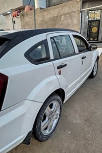 كاليبر • ٢٠٠٨ • نجف