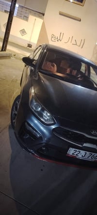 فورتي • ٢٠٢١ • وارد امريكي