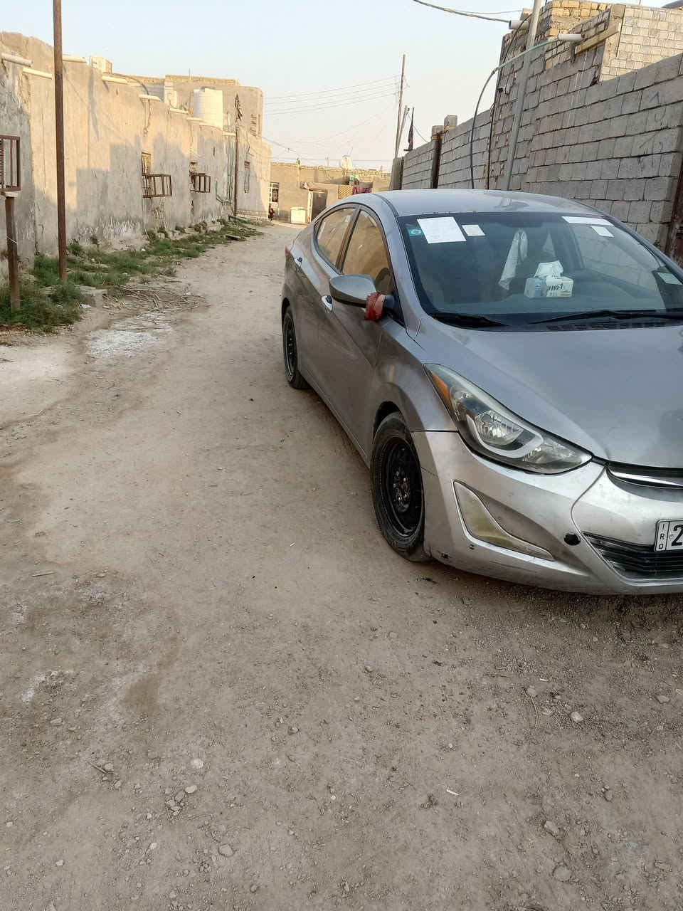 الانترا • ٢٠١٦ • مكفولة