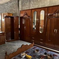 غرف • صاج • للبيع