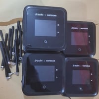 M5جميع الشبكات اسيا-اثير-كورك مع انتنات خارجيه كما موضح السعر فقط١١٠يو...