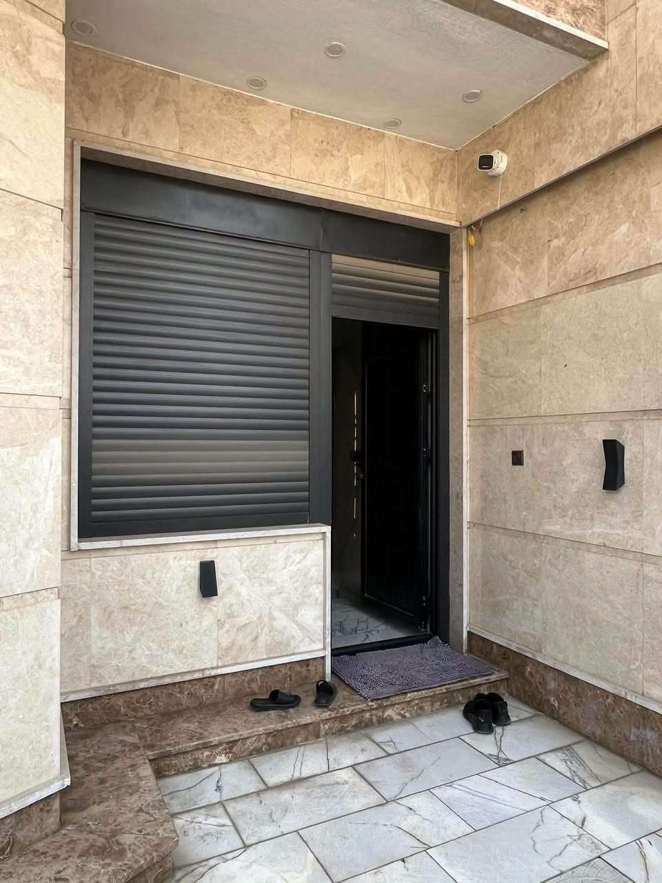 حي الجهاد • ١٢٥م • ٣ غرف