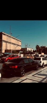 سوناتا ٢٠٠٨ • وارد امريكي • ٦ سلندر