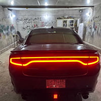 تشارجر SXT • ٢٠١٧ • قضاء العزيزيه