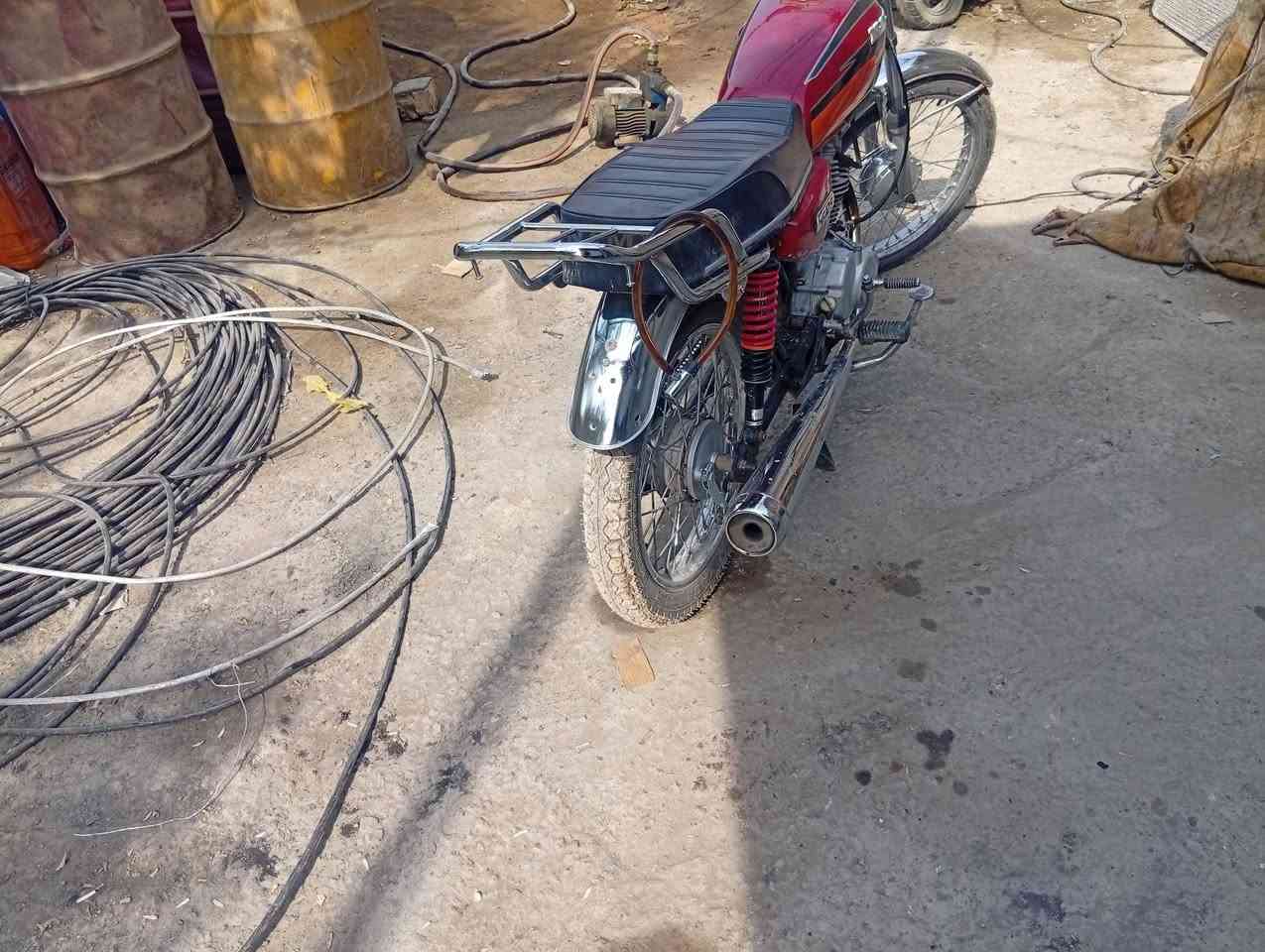 نامه • كلك • مجال قليل