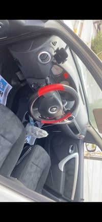للبيع رينو سانديرو ٢٠١٢  وكاله لا ضربه لا صبغ  ماشيه ١٠٠ ألف  بدون أي ...